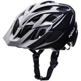 Kali Protectives Chakra Solo Helmet Solid Gls Black, L/XL