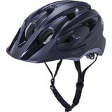 Kali Protectives Pace Helmet Solid Matte Black/Grey, S/M