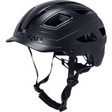 Kali Protectives Cruz Helmet Solid Black, S/M