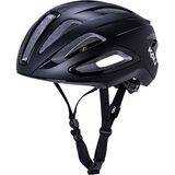 Kali Protectives Uno Bike Helmet Solid Matte Black, S/M