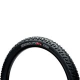 Kenda Regolith 29in Tire Black, 120tpi, 29x2.4