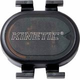 Kinetic Speed or Cadence Sensor
