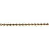 KMC X11SL-TI Gold Chain One Color, 116 Links