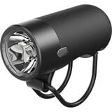 Knog Plug Headlight Black, One Size