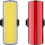 Knog Big Cobber LED Twinpack One Color, One Size