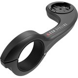 KOM Cycling CM06 Computer Mount Black, One Size