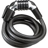 Kryptonite KryptoFlex 1218 Cable Lock + Combo