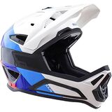 Kask Defender Bike Helmet Blue, S