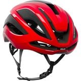 Kask Elemento Helmet Red, L