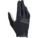 Leatt MTB 2.0 X-Flow Glove - Men's Stealth/Stealth, S