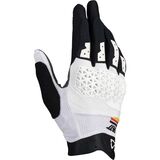 Leatt MTB 3.0 Lite Glove White/White, S - Men's