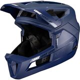 Leatt MTB 4.0 Enduro Helmet Blue, L
