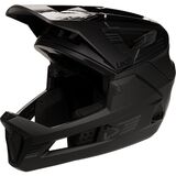 Leatt MTB 4.0 Enduro Helmet Stealth, M