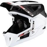 Leatt MTB 4.0 Enduro Helmet White/White, S