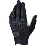 Leatt MTB 4.0 Lite Glove - Men's Stealth, L