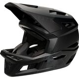 Leatt MTB Gravity 4.0 Helmet Stealth, L