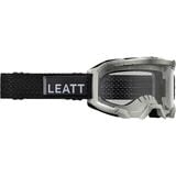Leatt Velocity 4.0 MTB Goggle Brushed Clear, One Size