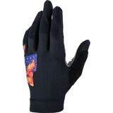 Leatt MTB 1.0 Glove - Men's Black/Black, M
