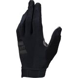 Leatt MTB 1.0 Glove - Men's Stealth, M