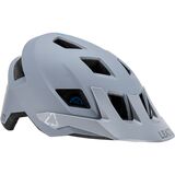 Leatt MTB All-Mountain 1.0 Helmet Titanium, S