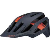 Leatt MTB Trail 3.0 Helmet Stealth, L