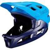 Leatt MTB Enduro 2.0 Helmet Cyan, L