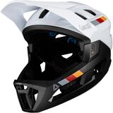 Leatt MTB Enduro 2.0 Helmet White, S