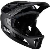 Leatt MTB Enduro 3.0 Helmet Stealth, S