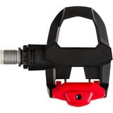 Look Cycle Keo Classic 3 Road Pedals Black/Red, One Size