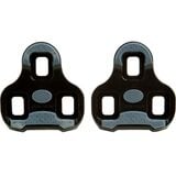 Look Cycle Keo Grip Road Cleat Black 0 Degree, One Size