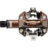 Look Cycle X-Track Gravel Edition Pedals