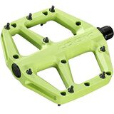 Look Cycle Trail Fusion Pedal Lime, Set