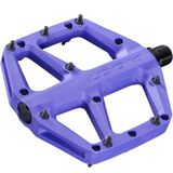 Look Cycle Trail Fusion Pedal Purple, Set