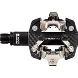 Look Cycle X-Track Race Pedal Black, One Size