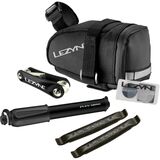 Lezyne M-Caddy Sport Kit Black, One Size