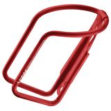 Lezyne Power Water Bottle Cage Red/Hi Gloss, One Size