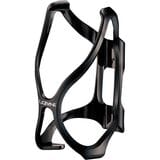 Lezyne Flow Water Bottle Cage Black, One Size