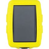 Lezyne Mega XL GPS Cover Yellow, One Size