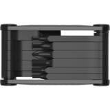 Lezyne V Pro 11 Multi Tool Black, One Size