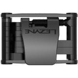 Lezyne V Pro 17 Multi Tool Black, One Size