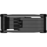 Lezyne V Pro 7 Multi Tool Black, One Size