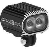 Lezyne eBIke Lite Pro Drive 800 Switch Headlight Black, High Volt