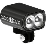 Lezyne eBike Micro Drive 500 Headlight Black, Standard