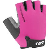 Louis Garneau Calory Glove - Women's Pink Glow, M