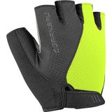 Louis Garneau Air Gel Ultra Glove - Men's Bright Yellow, XL