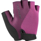 Louis Garneau Air Gel Ultra Glove - Women's Magenta Purple, S