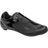 Louis Garneau Carbon LS-100 III Cycling Shoe - Men's Black, 48.0