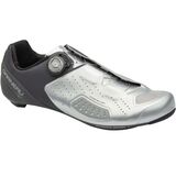 Louis Garneau Carbon LS-100 III Cycling Shoe - Men's Iron Gray/Asphalt, 38.0
