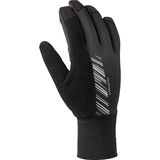 Louis Garneau Biogel Therm Glove - Women's Black, L