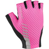 Louis Garneau Mondo Gel Glove - Women's Pink Glow, L